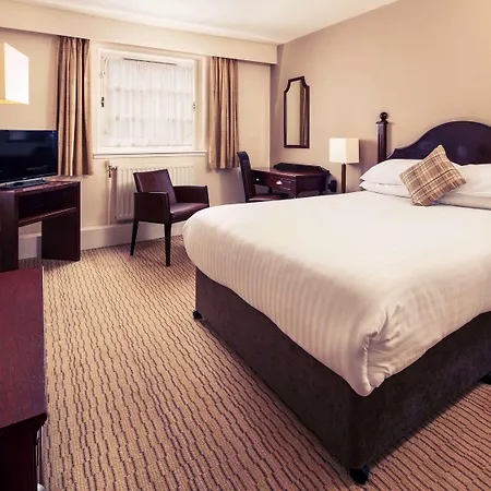 Mercure Perth Hotel Exterior photo