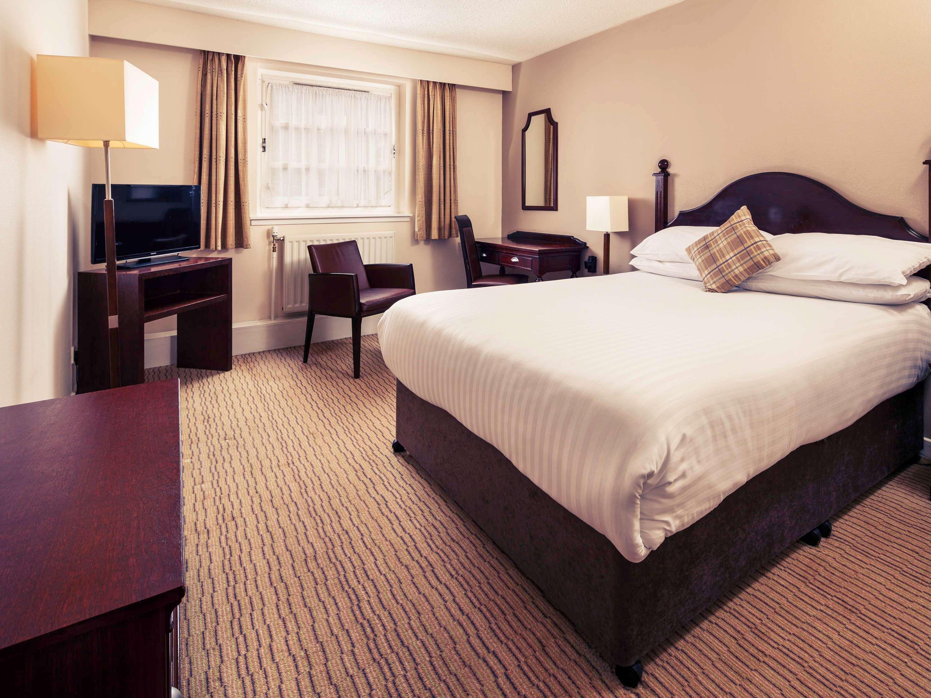 Mercure Hotel