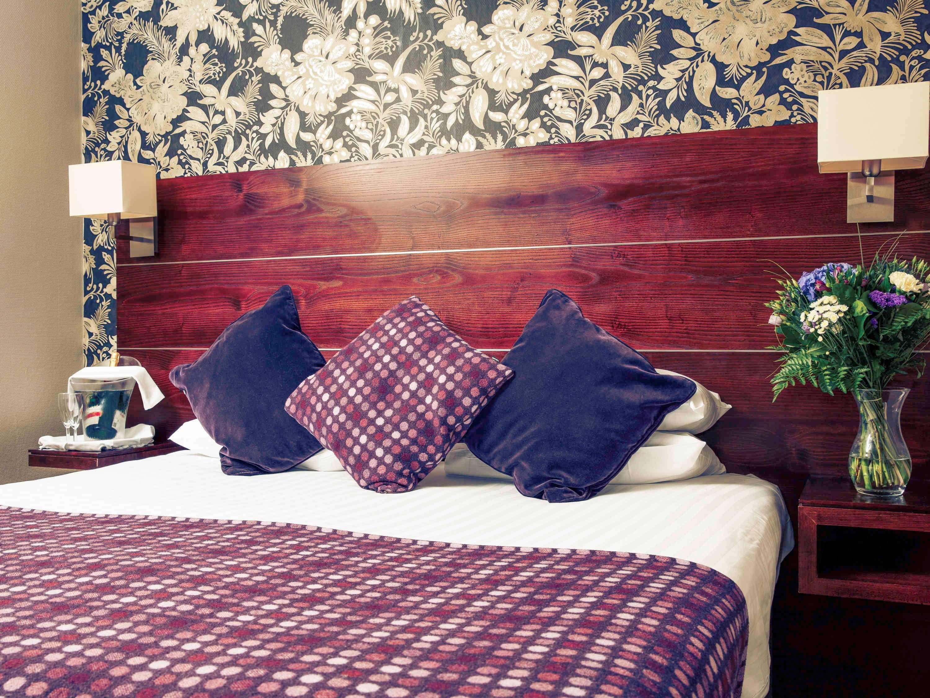 Hotel Mercure