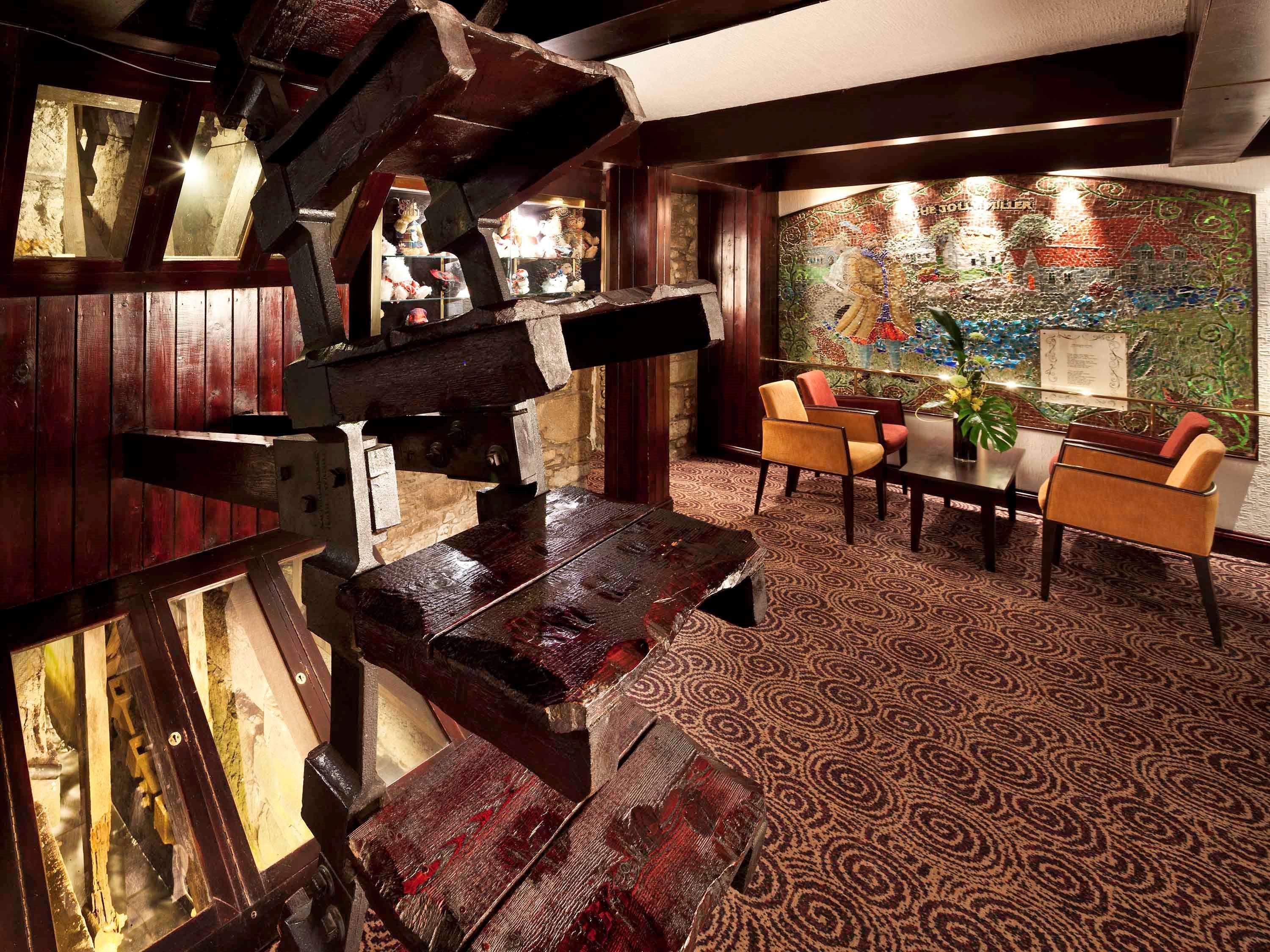 Mercure Hotel