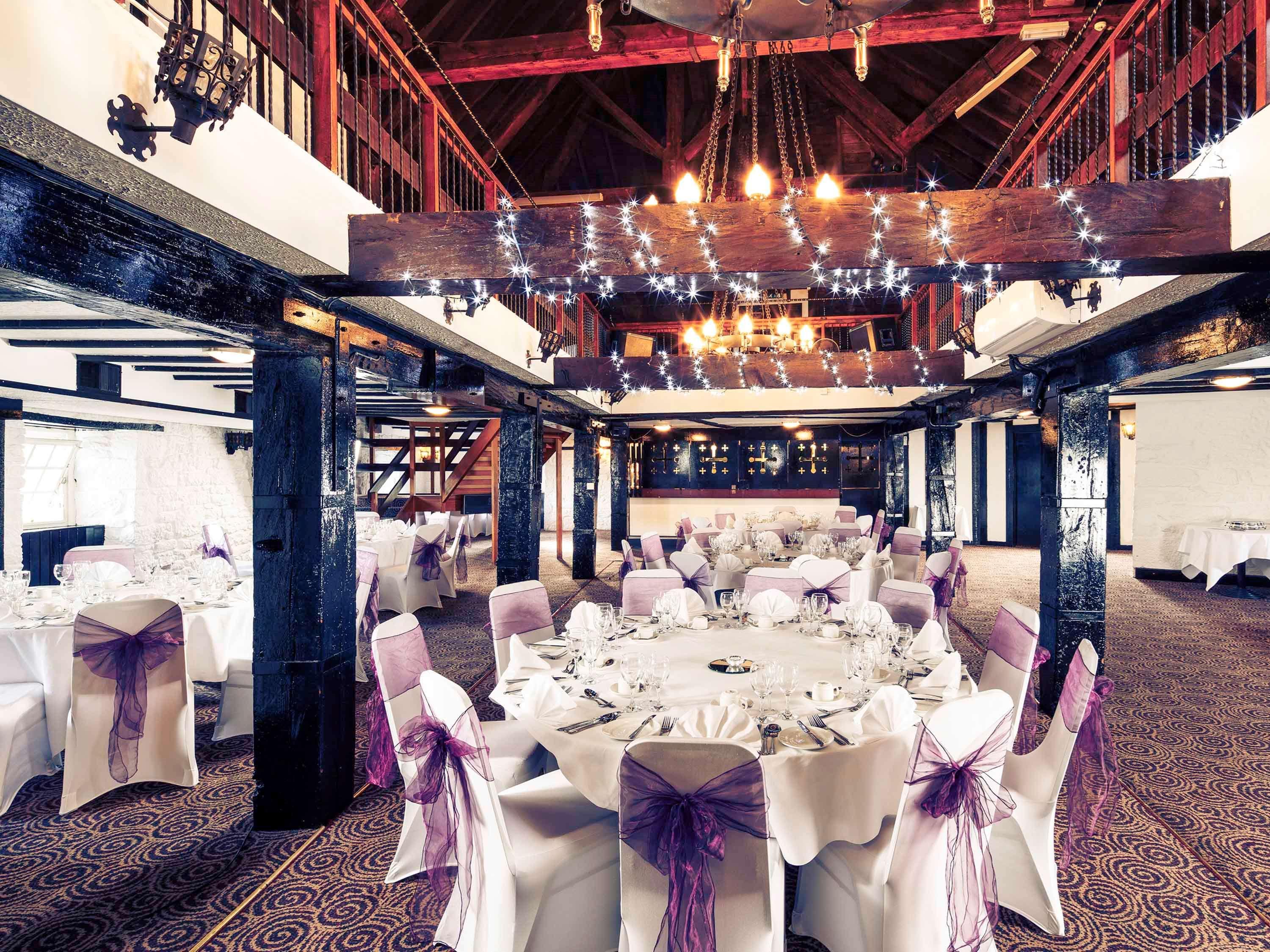 Mercure Perth