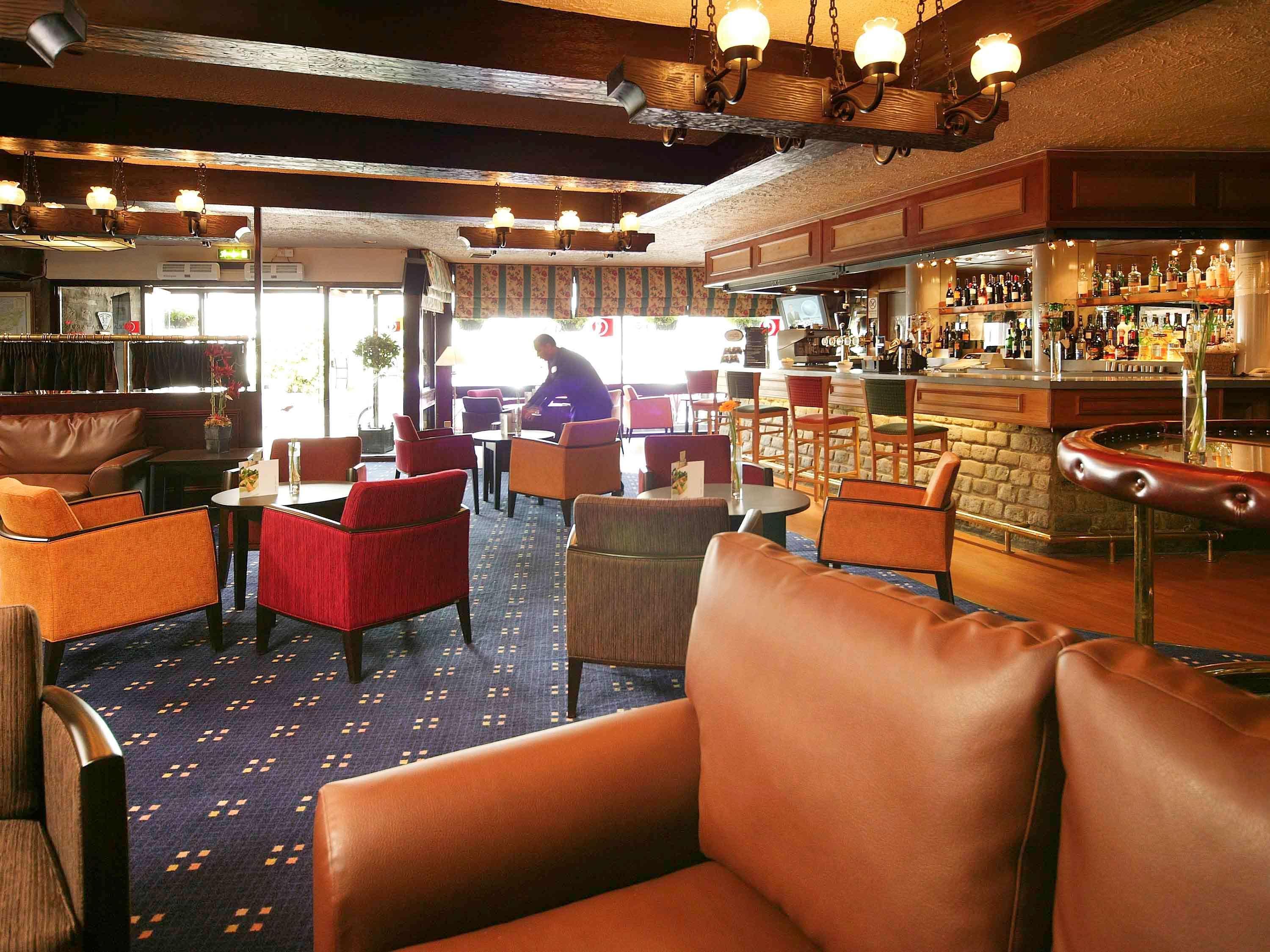 Hotel Mercure 3*