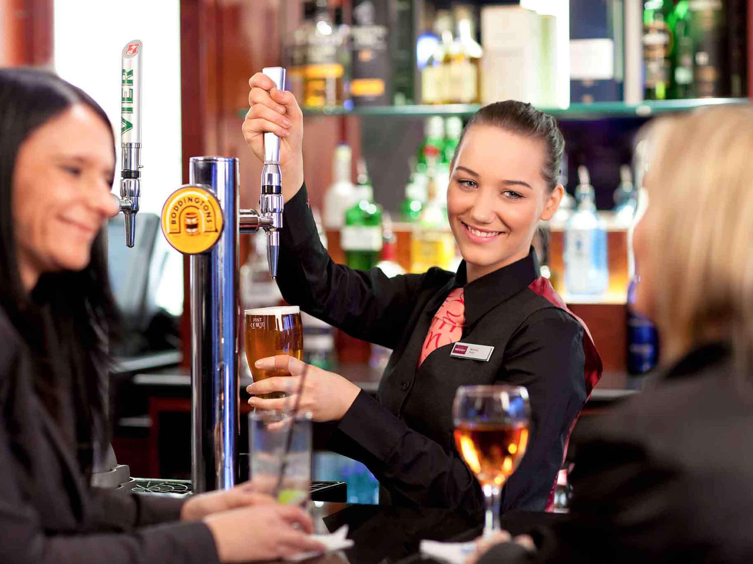 Mercure Perth