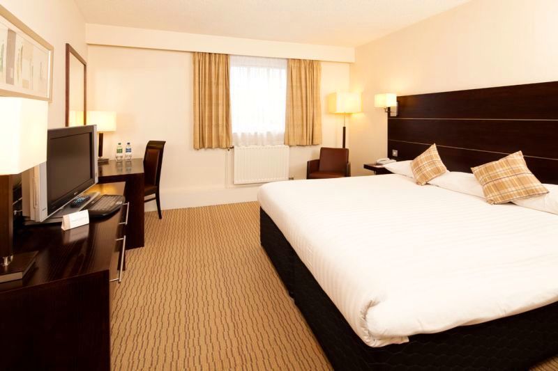 Mercure 3* Perth