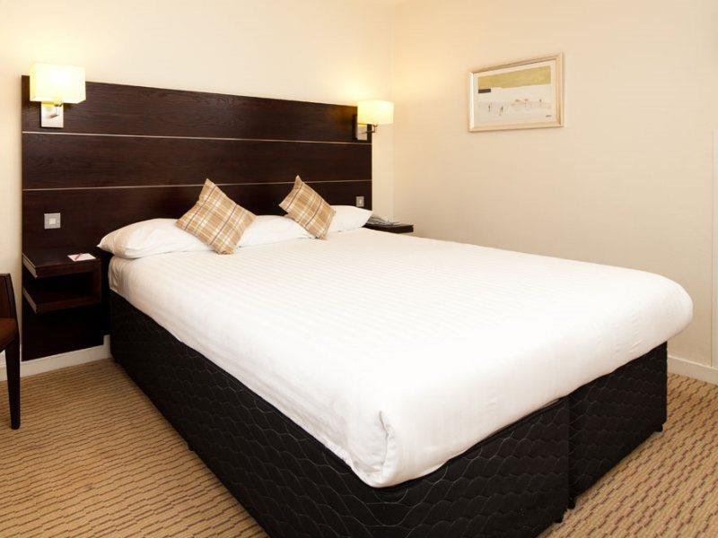Hotel Mercure Perth