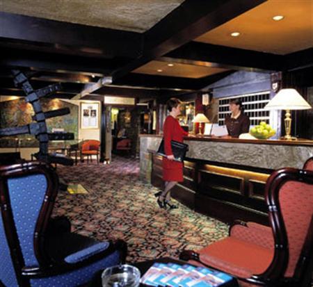 Mercure Hotel Perth