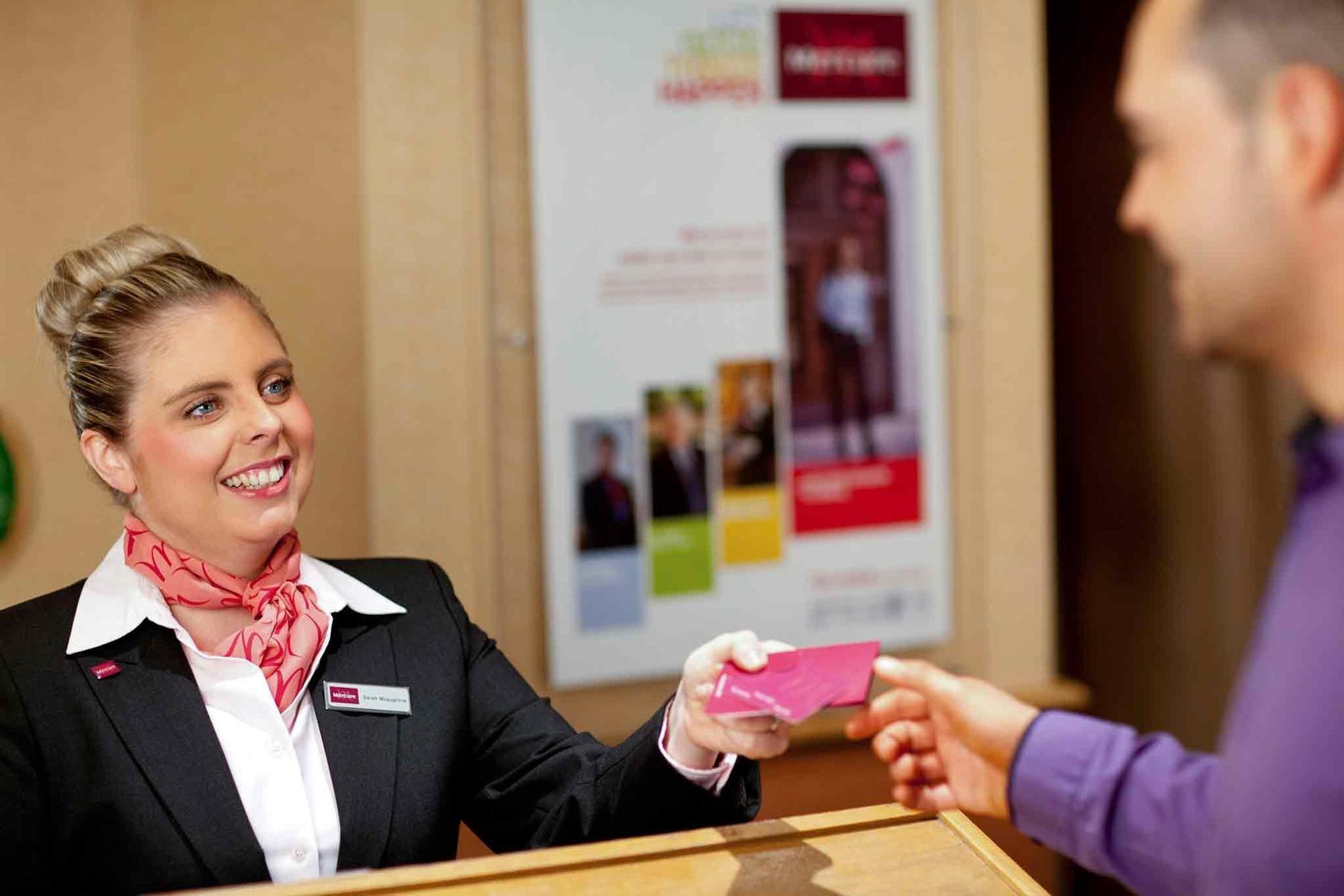 Mercure Perth
