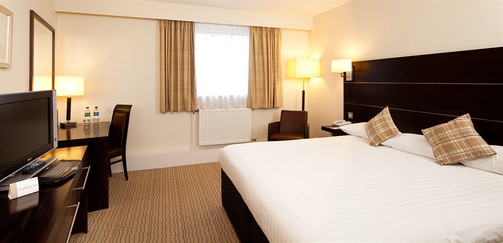 Mercure Hotel Perth
