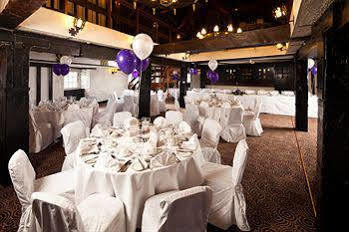 Mercure Hotel 3*