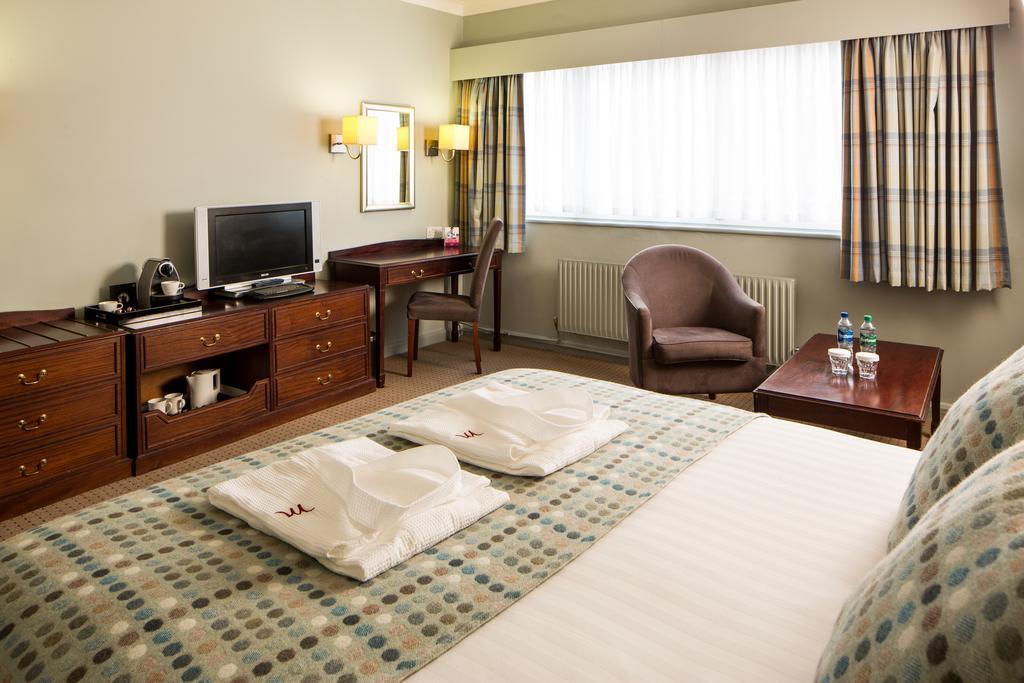 Hotel Mercure Perth