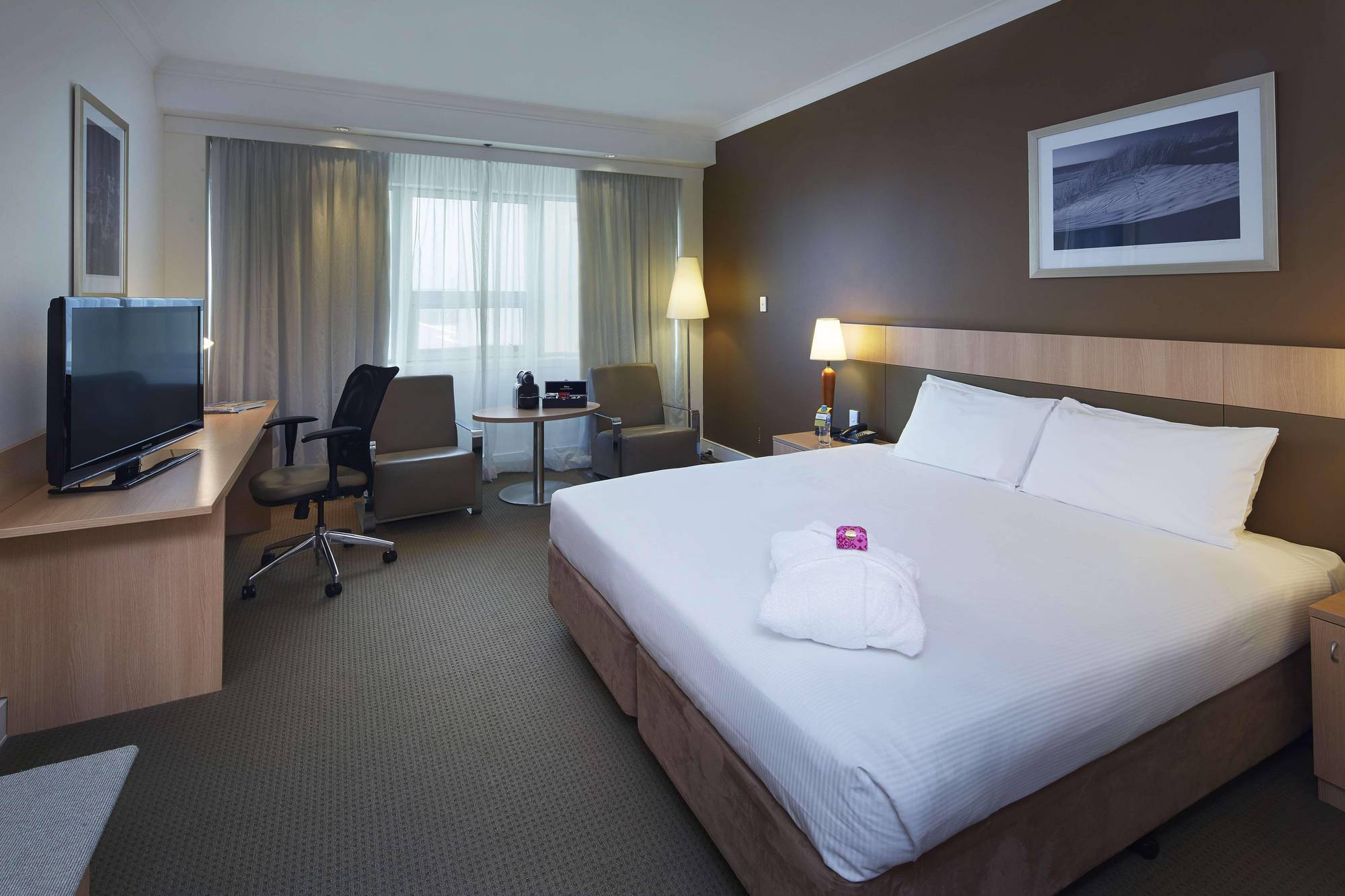 Mercure Hotel 3*