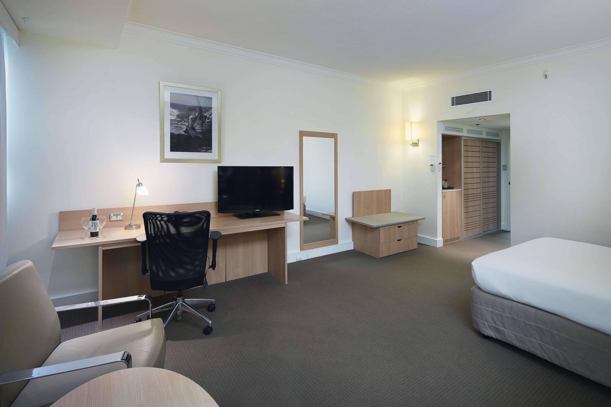 Hotel Mercure 3*