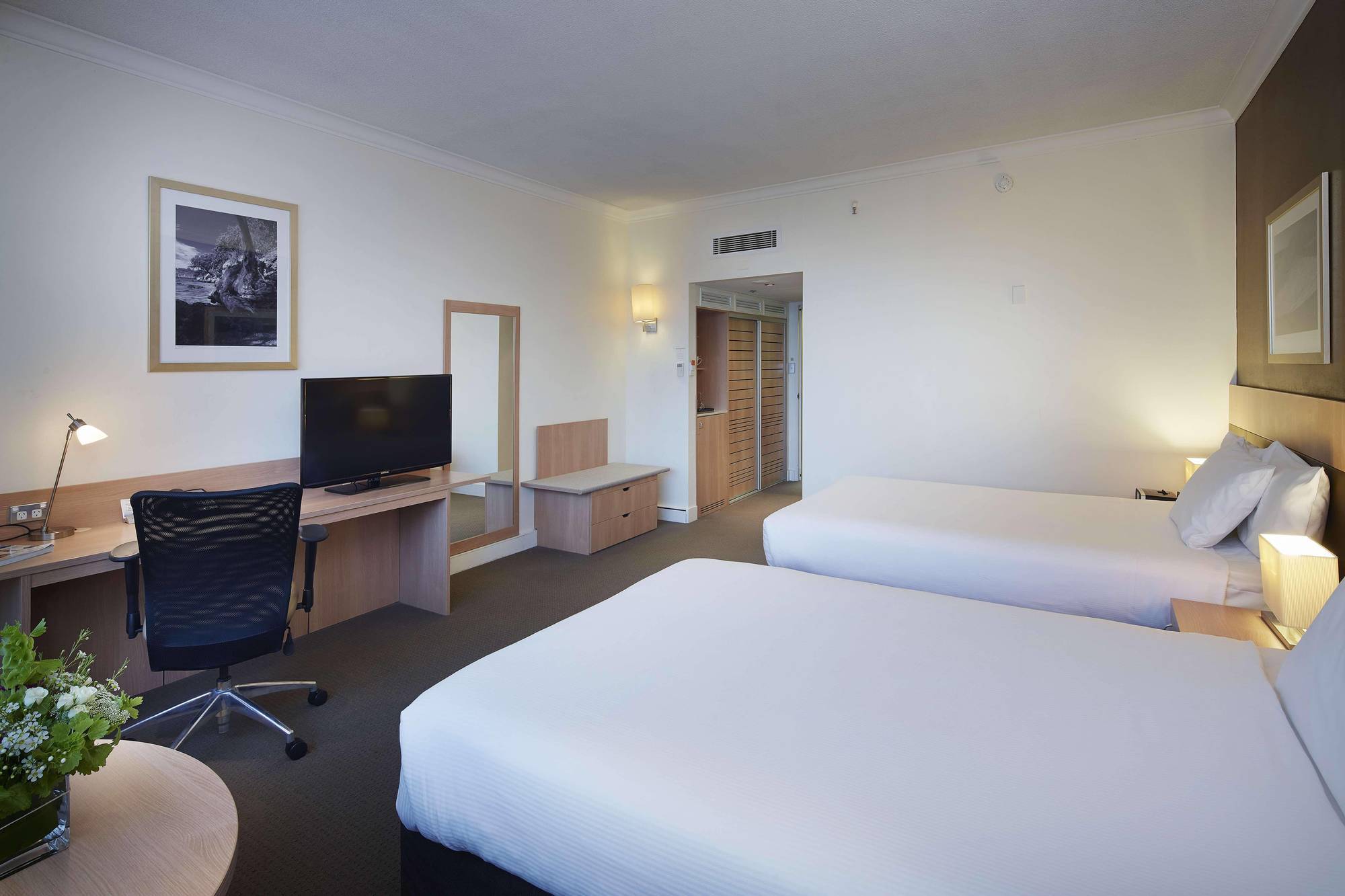 Hotel Mercure