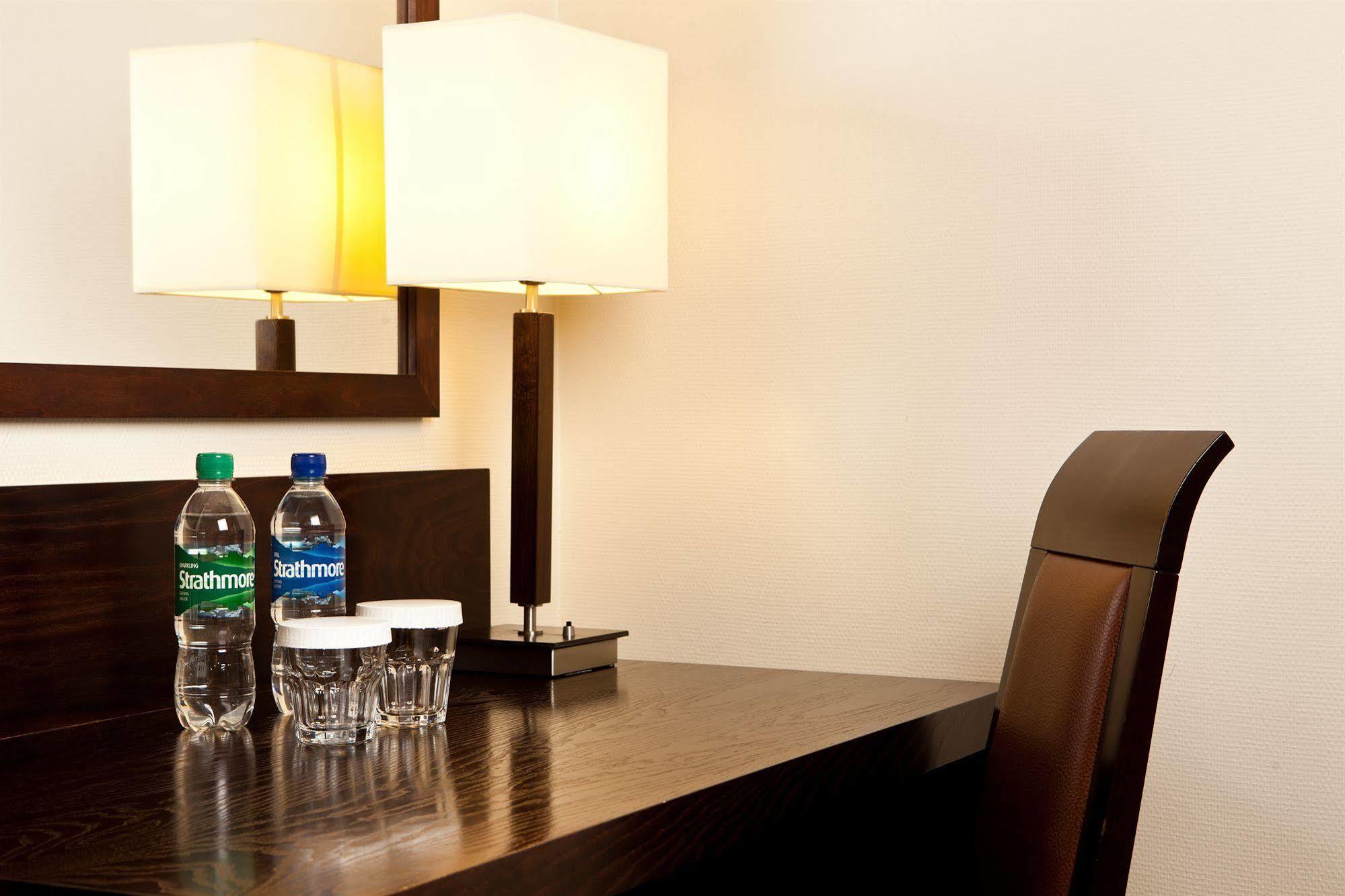 Hotel Mercure