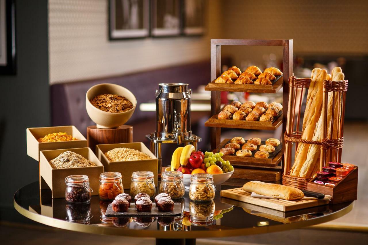 Mercure Hotel 3*