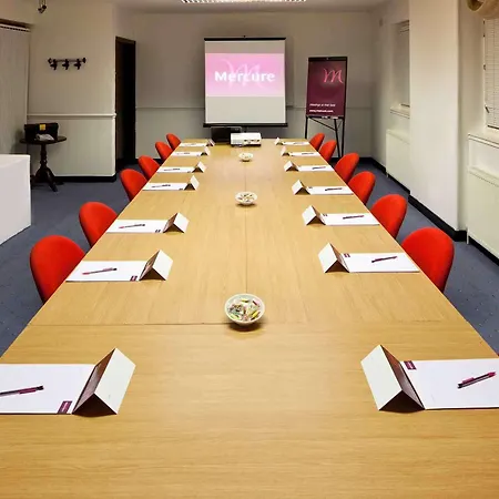 Mercure Perth Hotel 