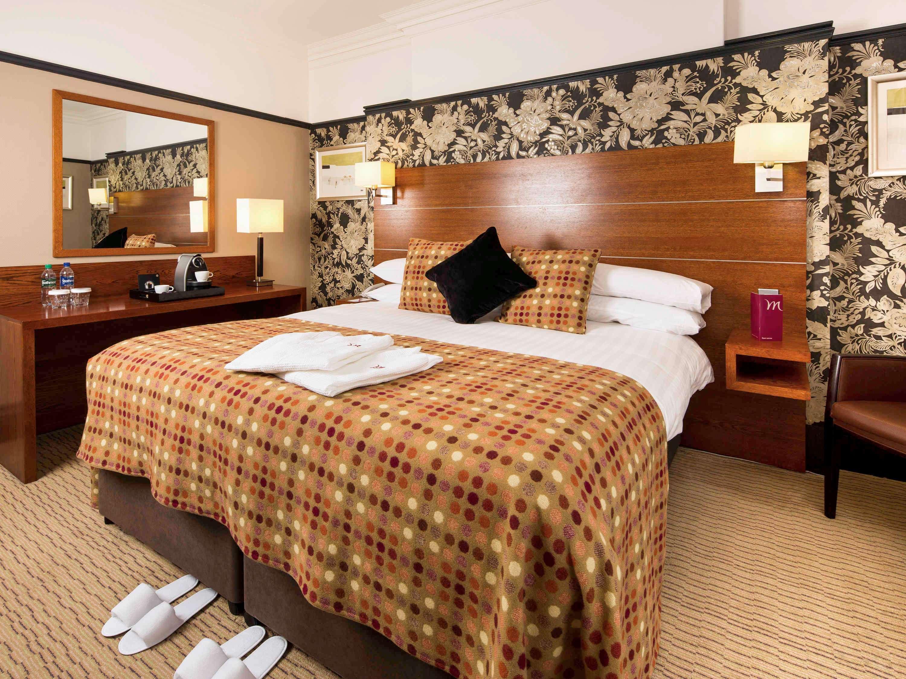 Mercure 3* Perth