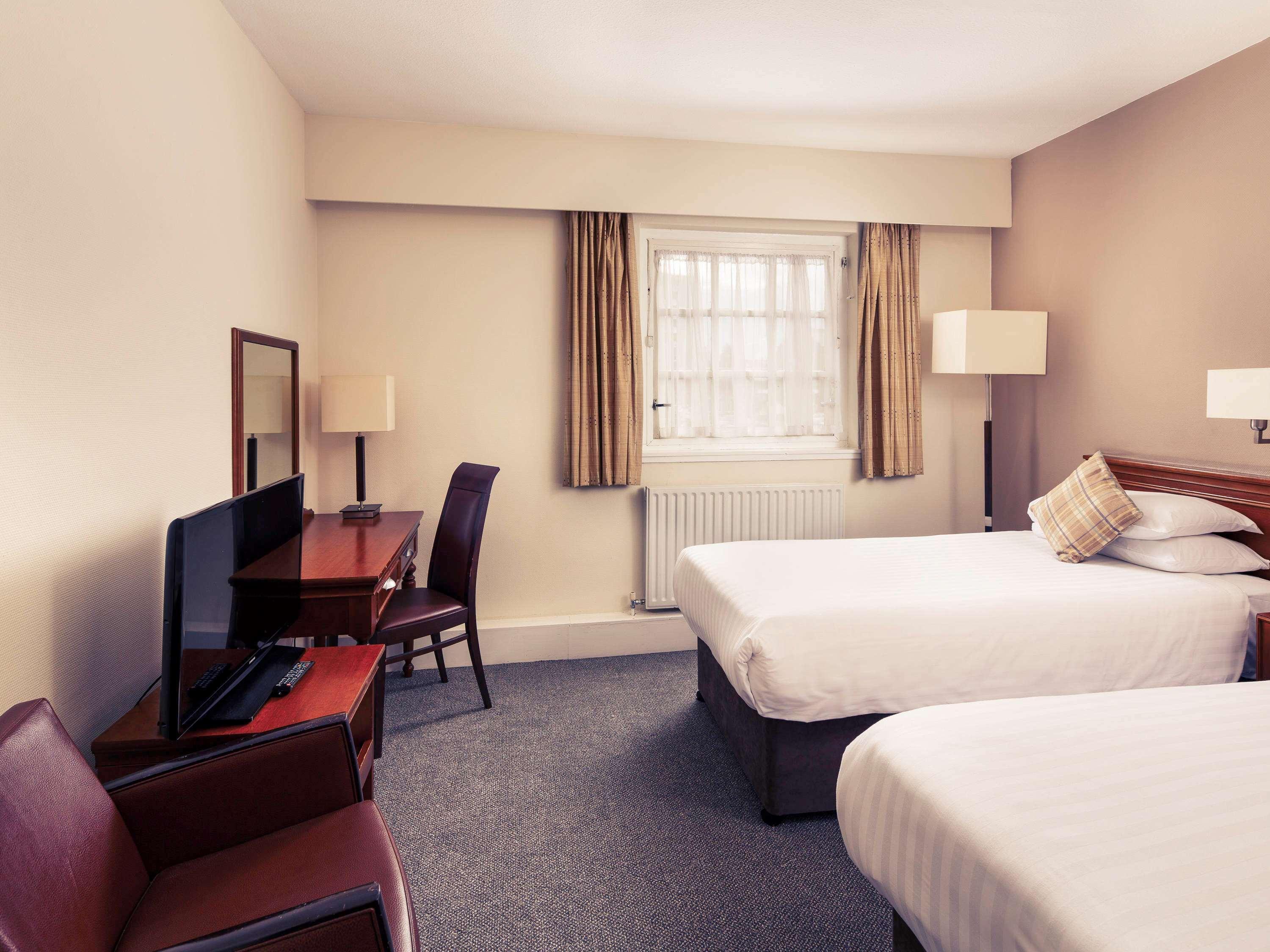 Mercure Perth