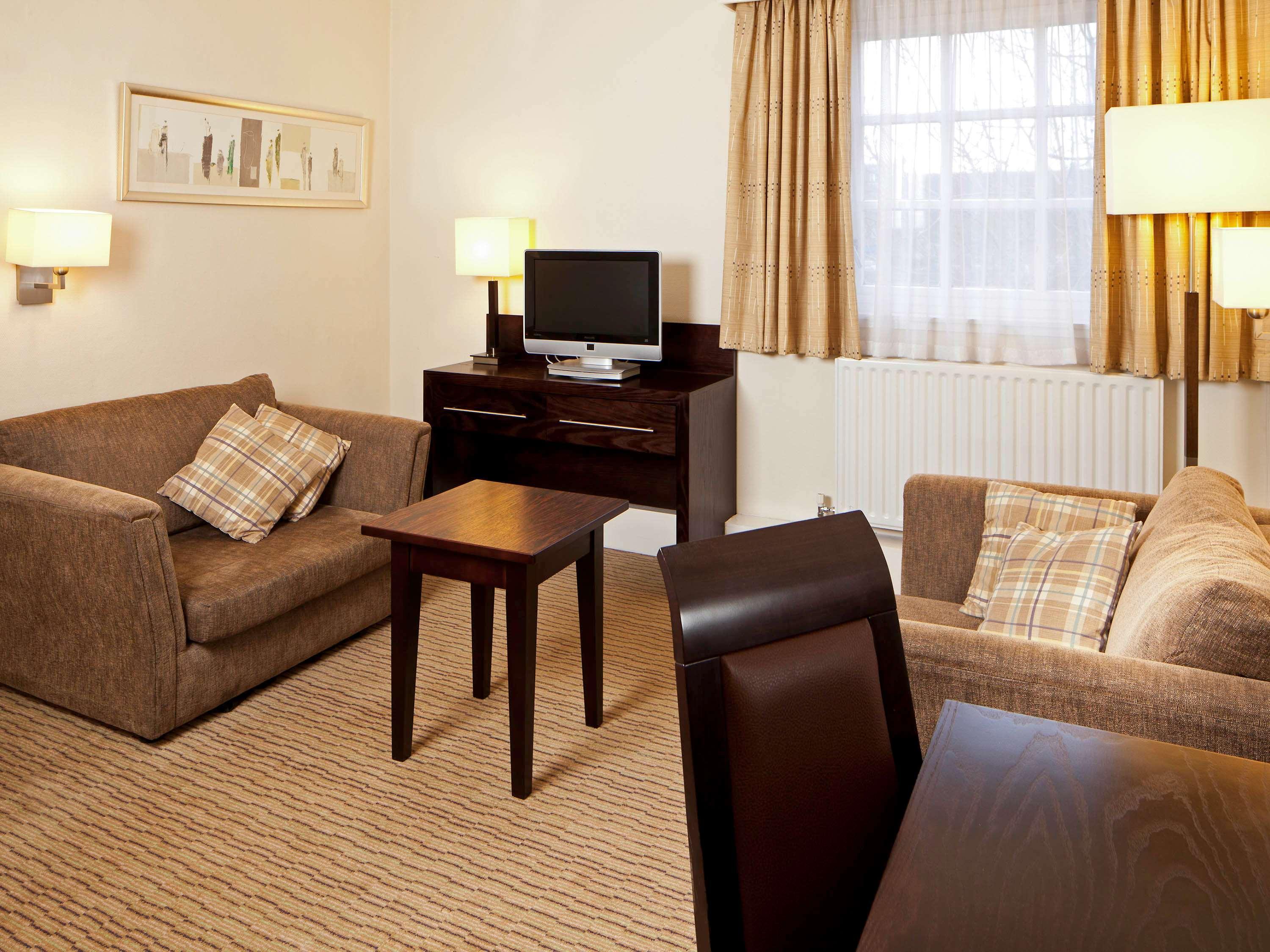 Mercure Hotel