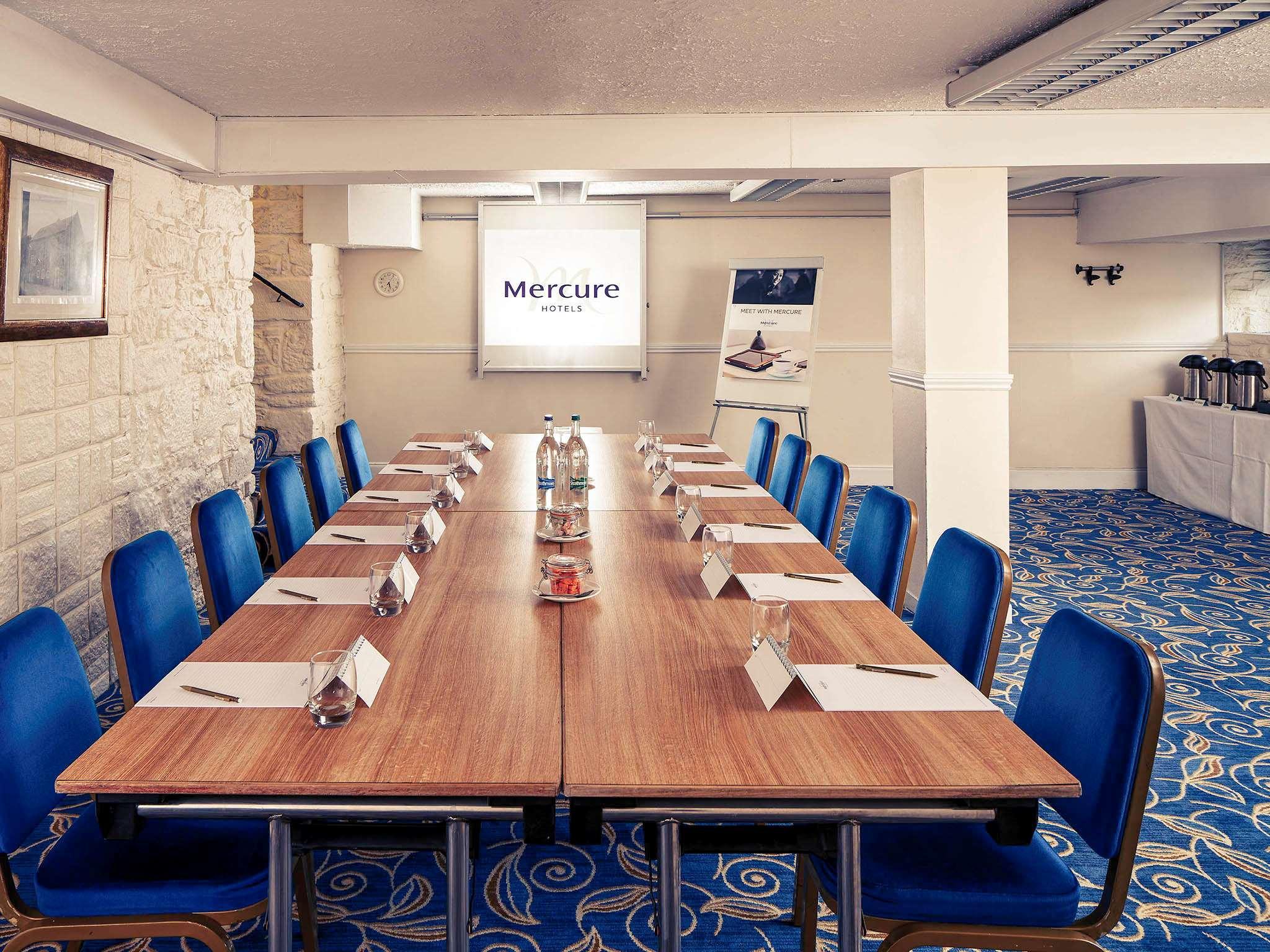 Hotel Mercure Perth