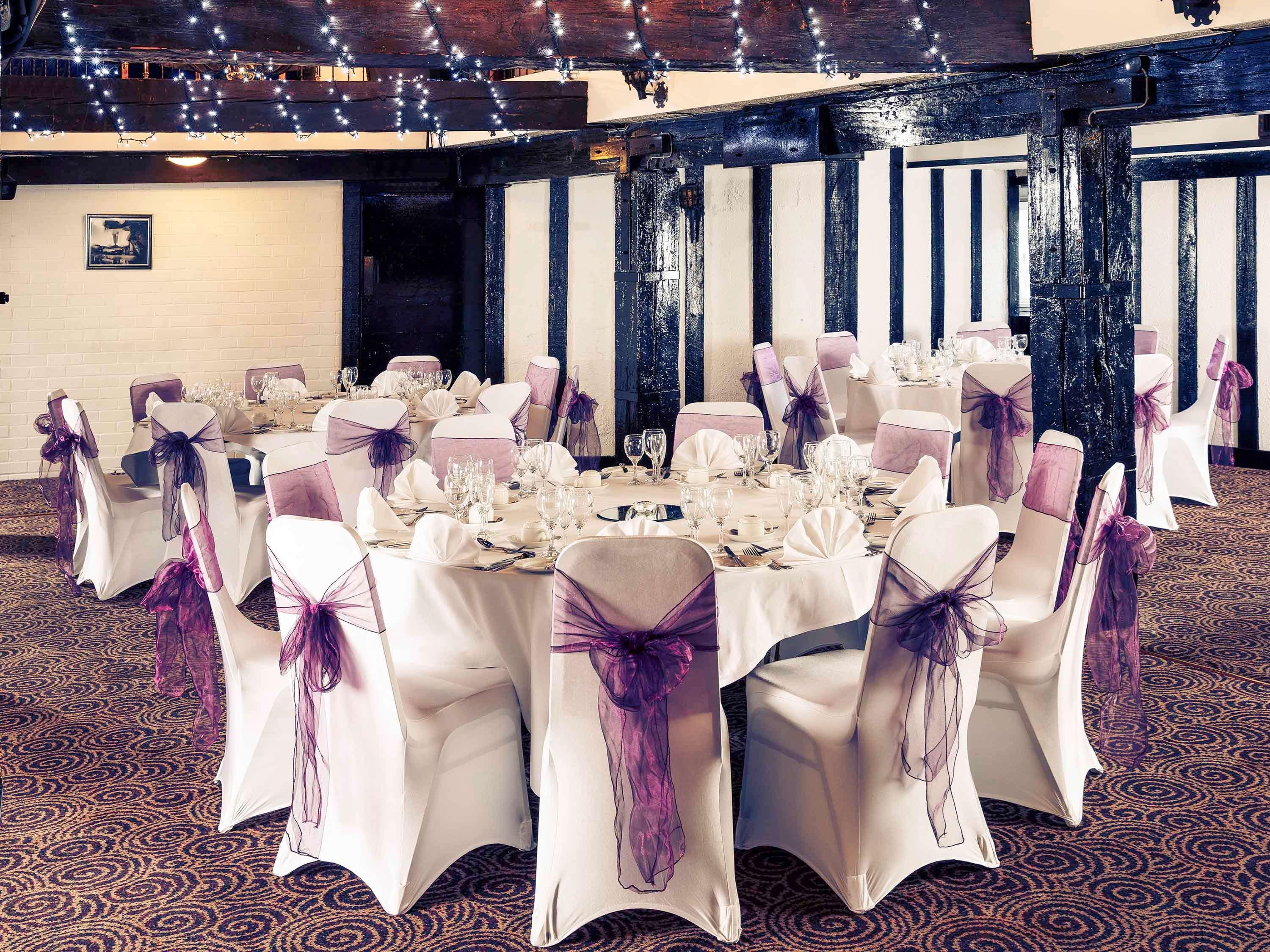 Mercure