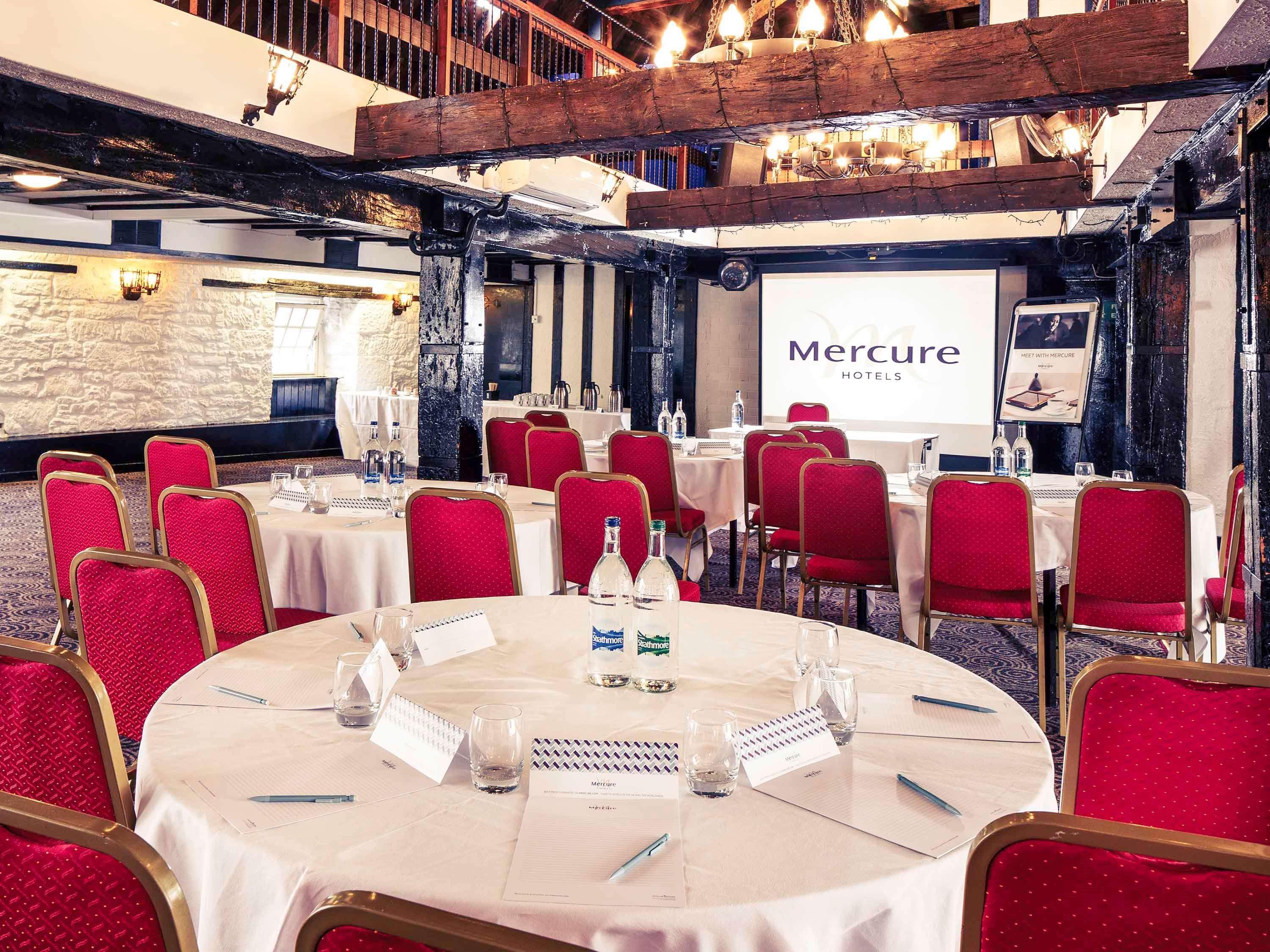 Mercure
