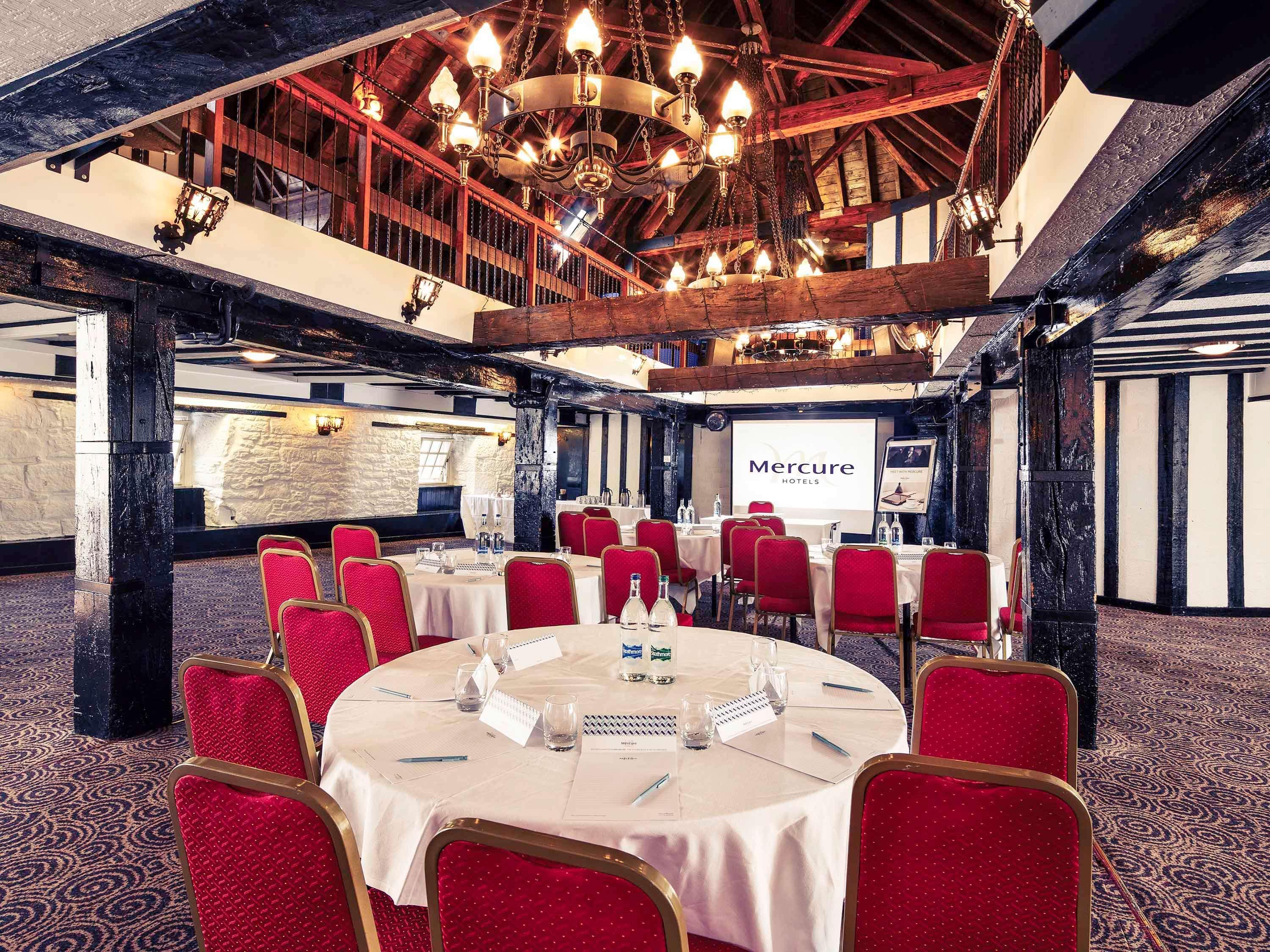 Mercure 3* Perth