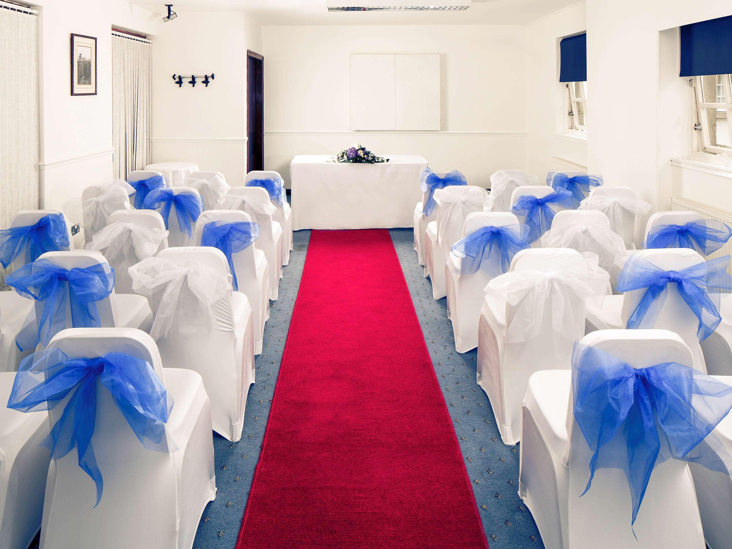 Mercure Hotel