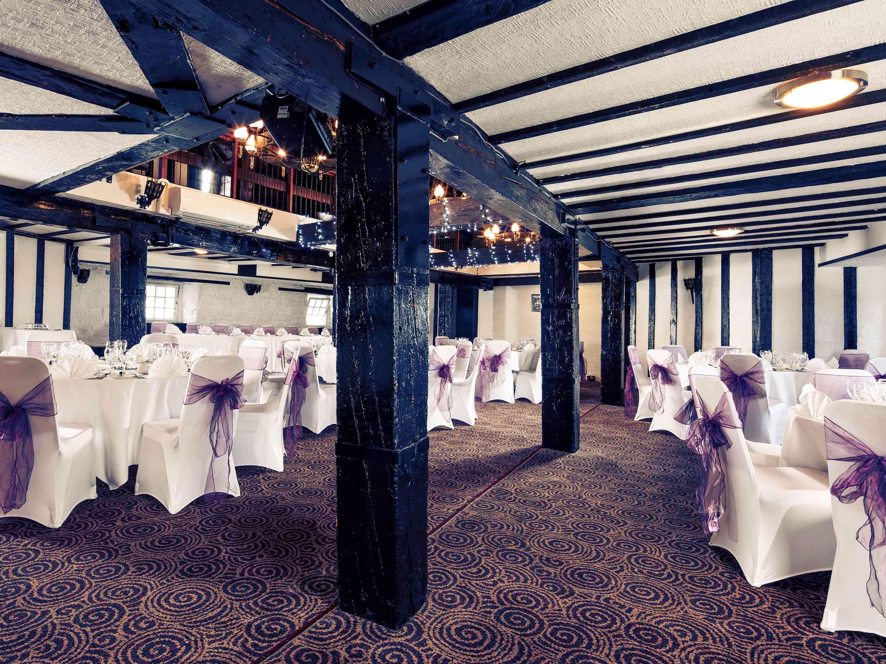 Hotel Mercure Perth