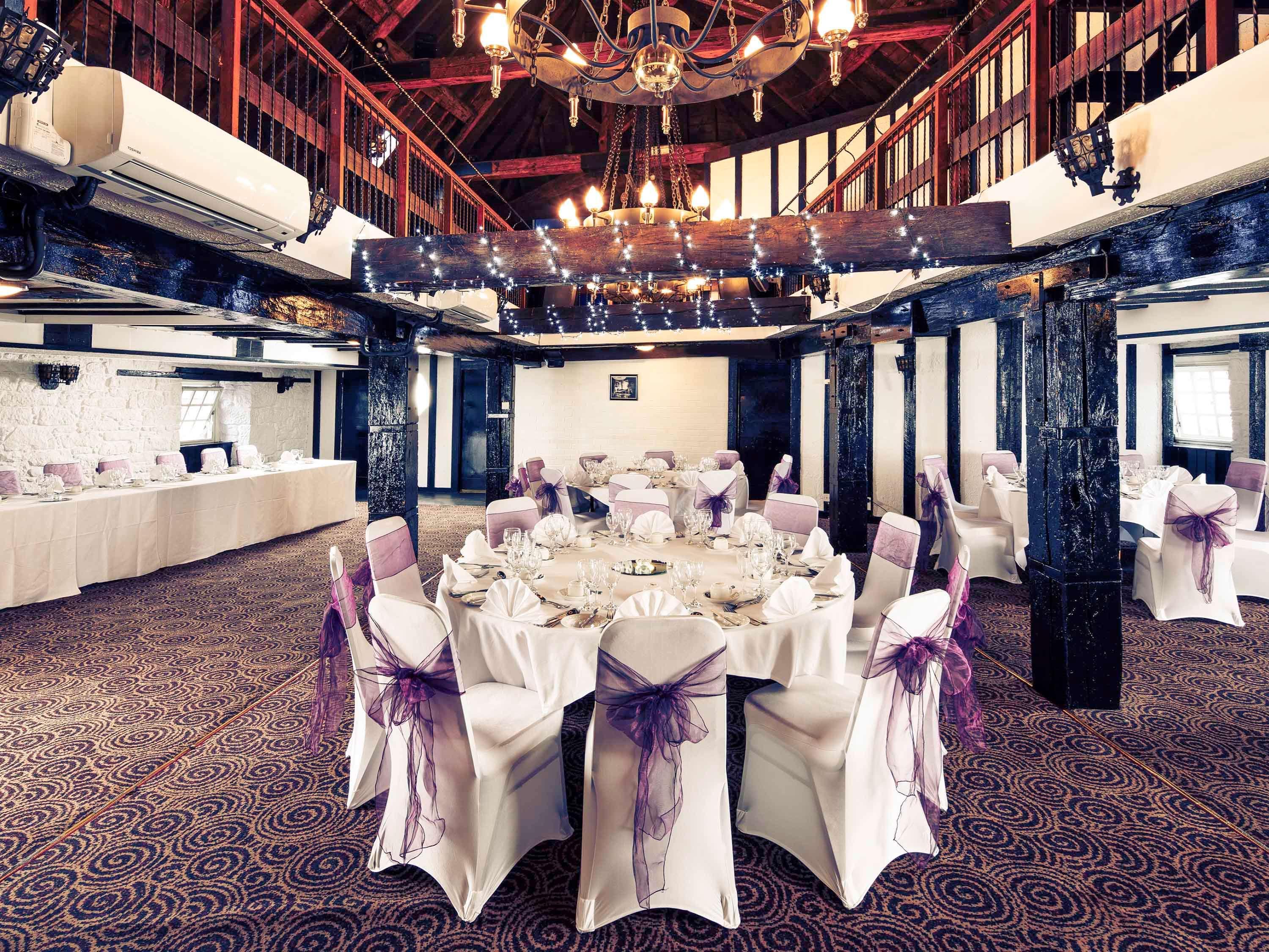 Hotel Mercure 3*
