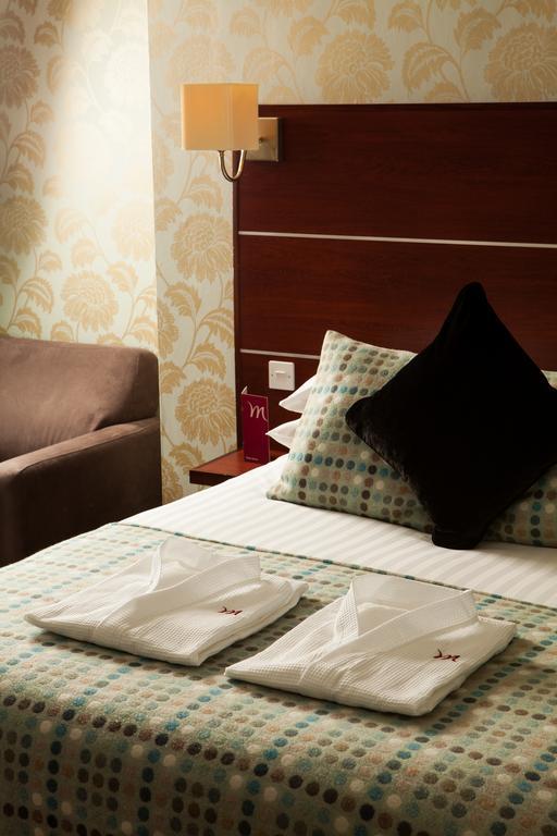 Hotel Mercure 3*