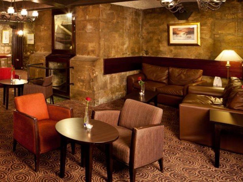 Mercure Perth