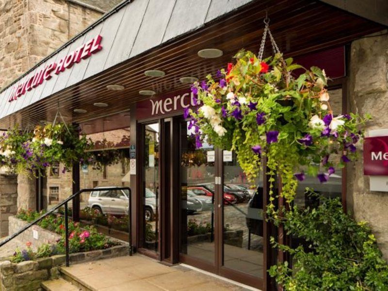 Hotel Mercure Perth