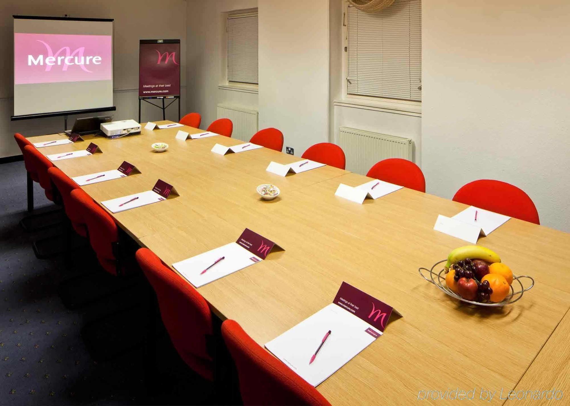 Mercure Hotel Perth