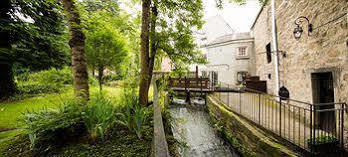 Mercure Hotel