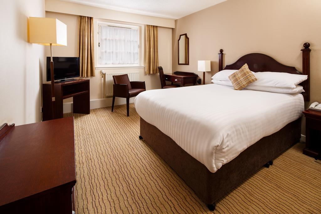 Hotel Mercure Perth