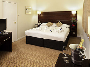 Mercure 3* Perth