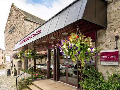Mercure