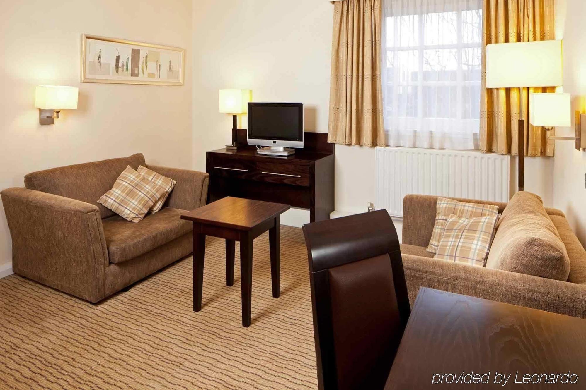 Hotel Mercure 3*