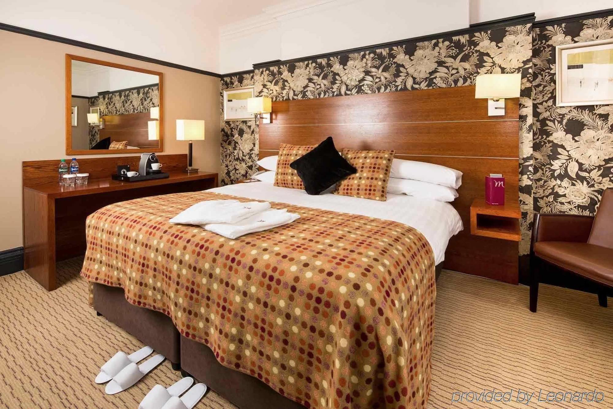 Hotel Mercure