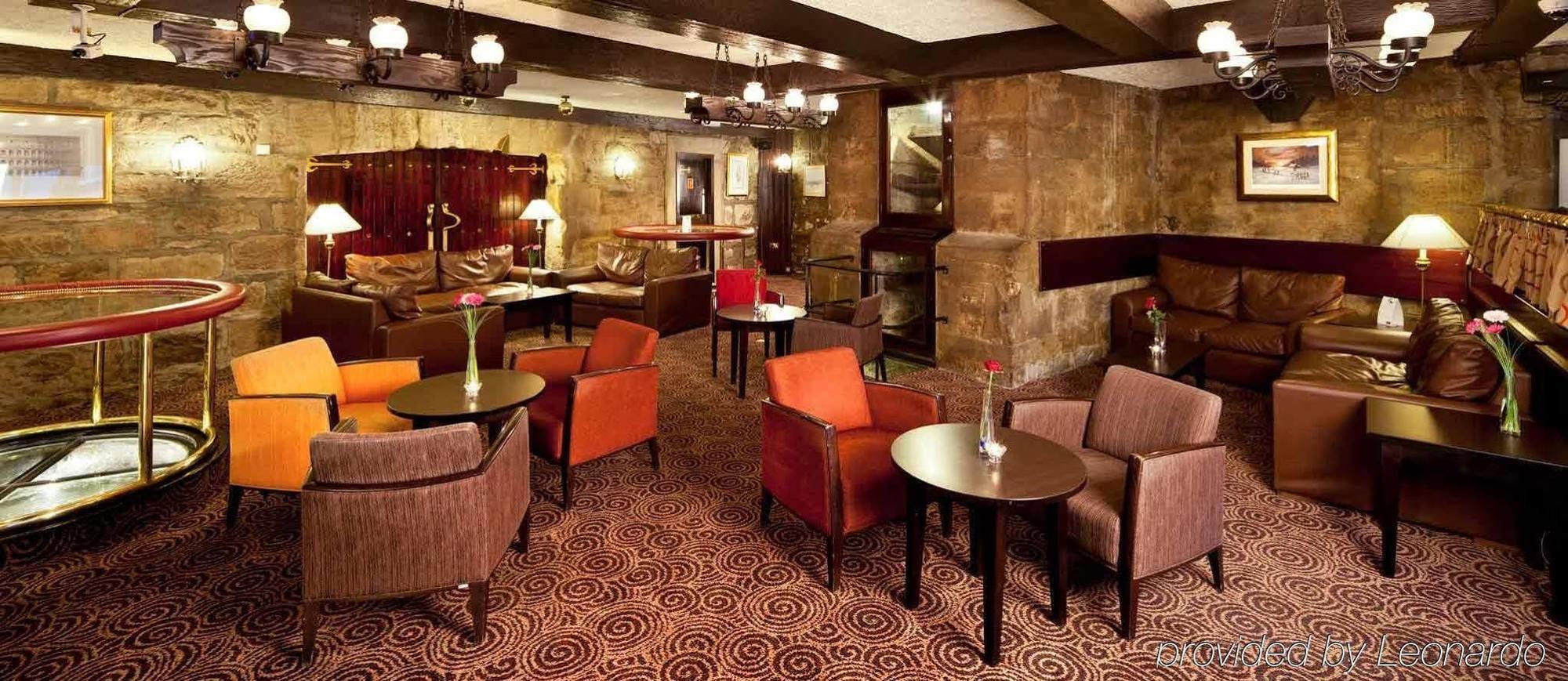 Mercure 3* Perth