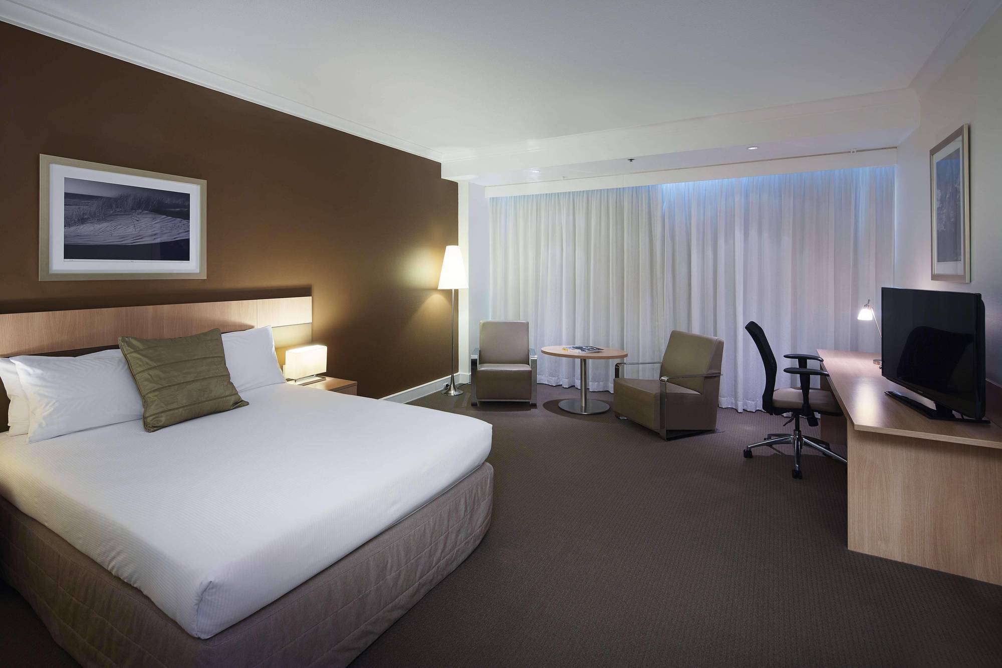 Mercure Hotel Perth