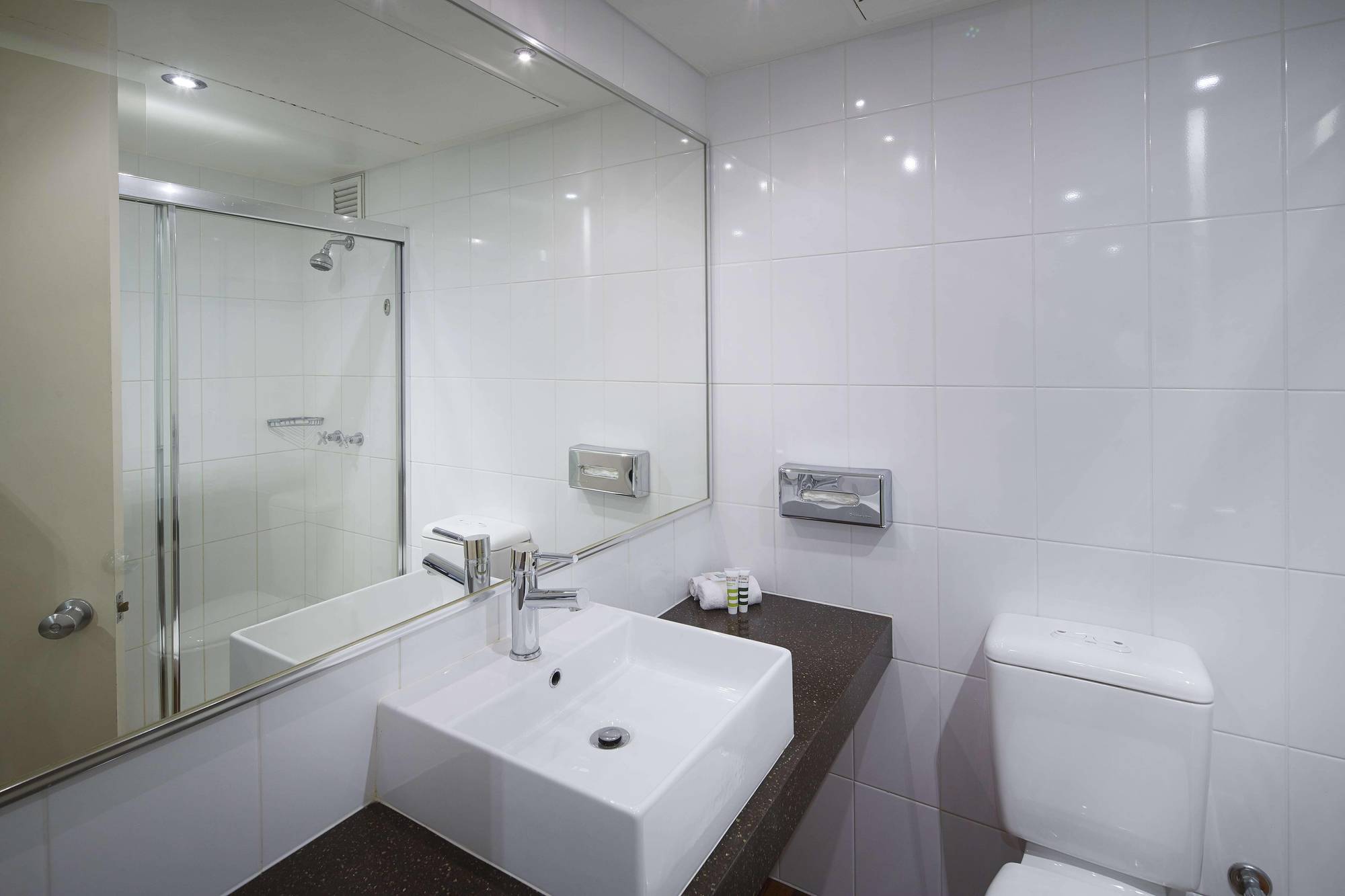 Mercure Hotel