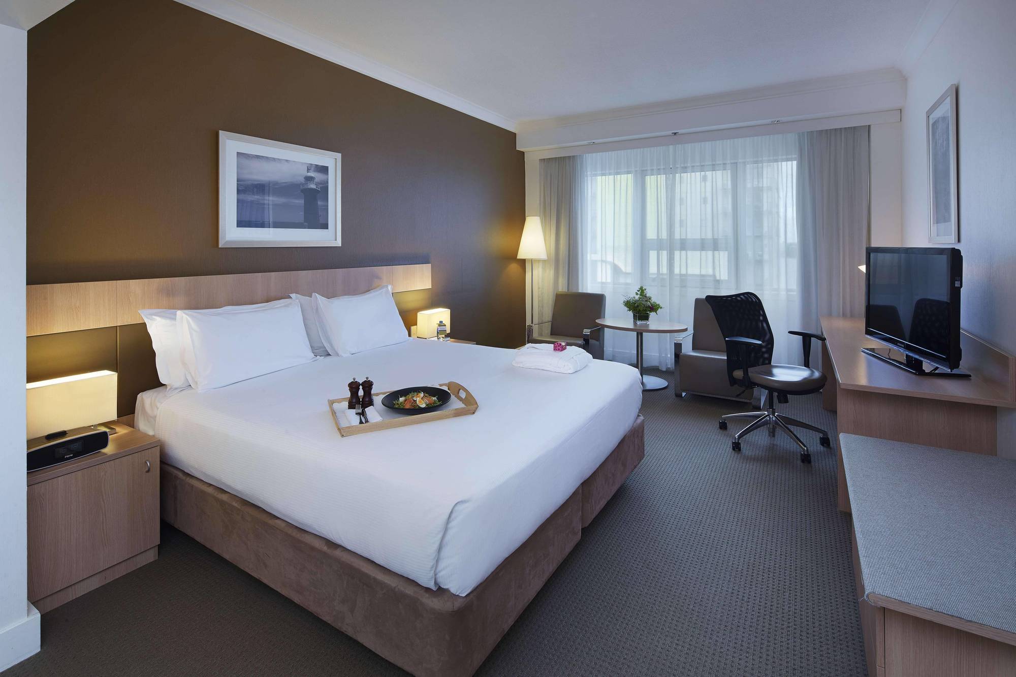 Mercure 3*