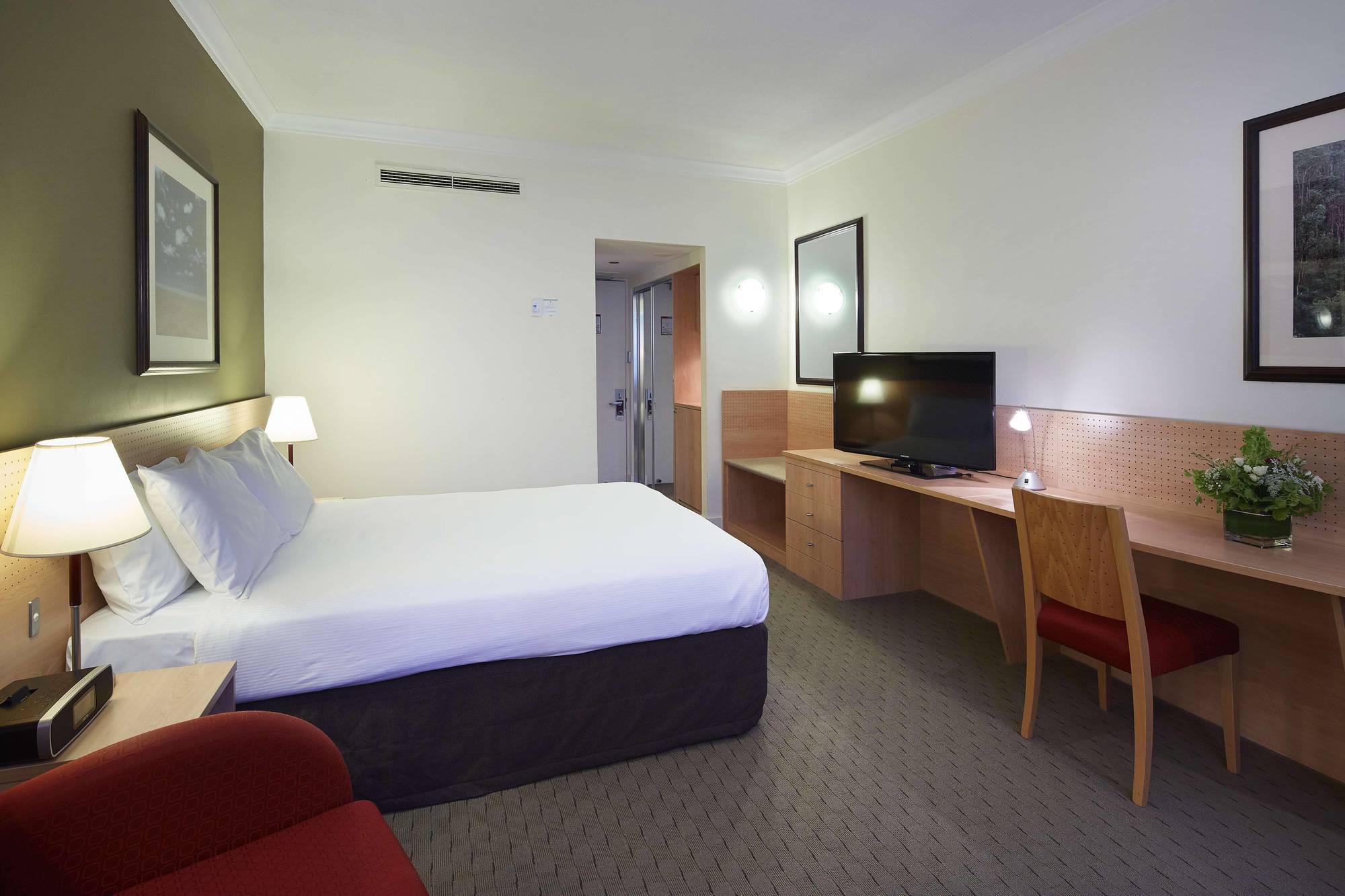 Hotel Mercure 3*