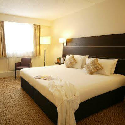Mercure Hotel 3*